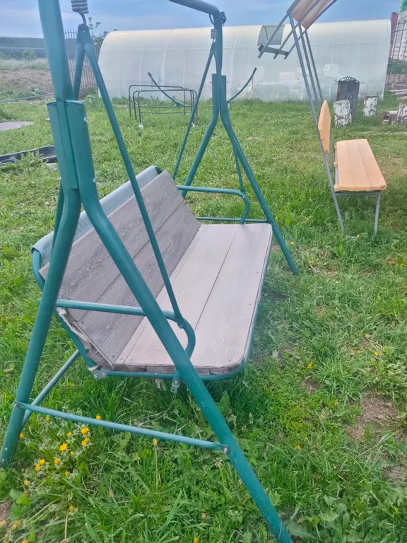 Уютный дом без хозяев