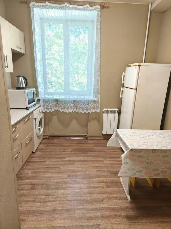 Квартира 1-комнатная квартира для бюджетного размещения — Красноярск