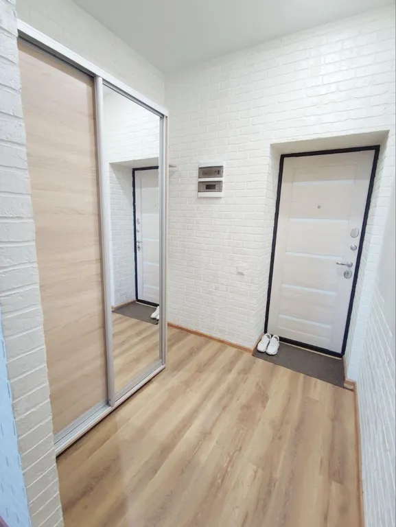 Квартира на Банном