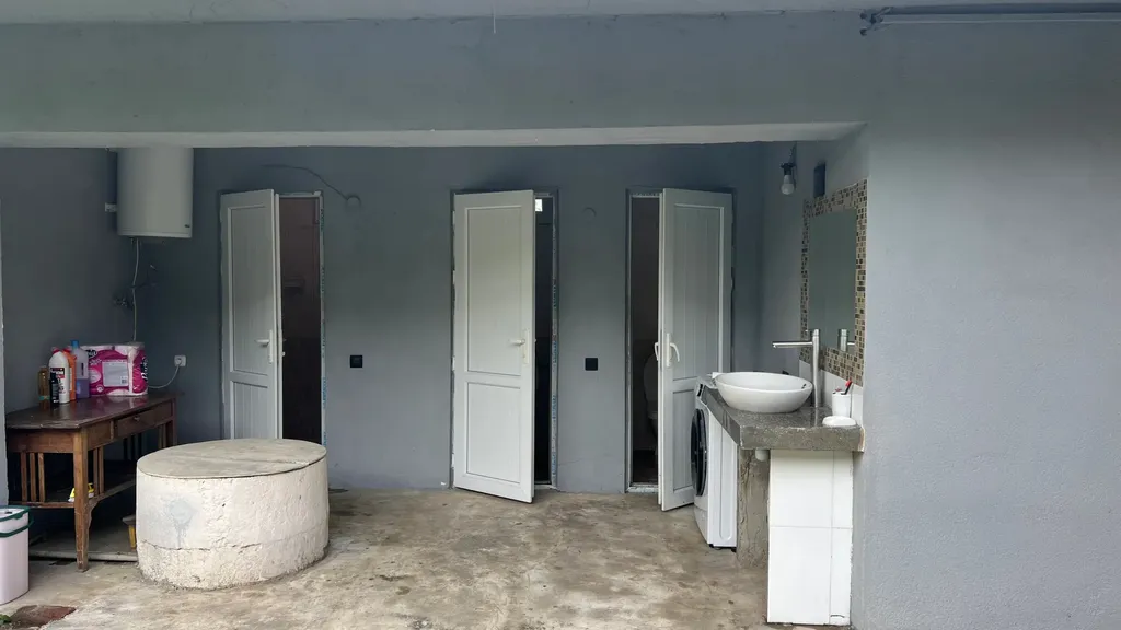 Частный сектор у феликс