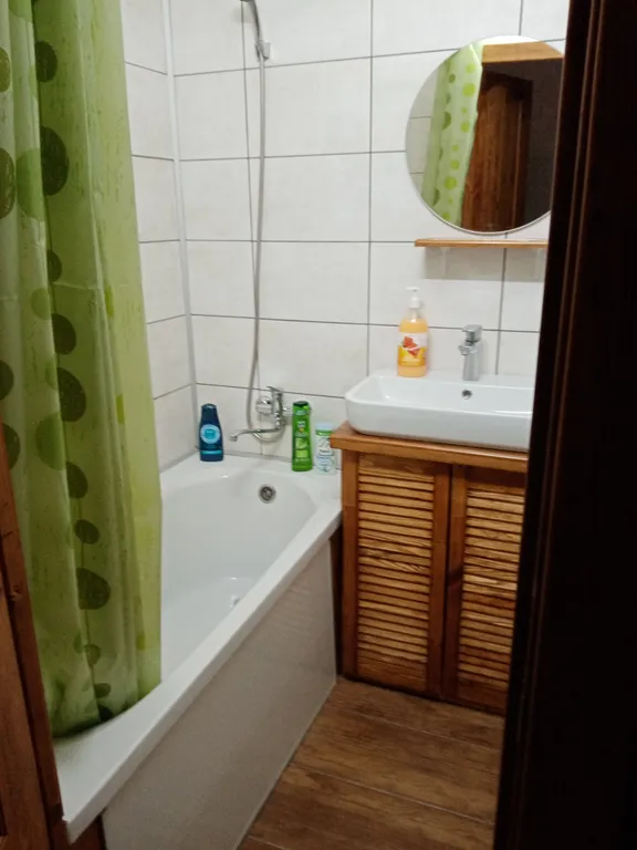 Квартира у острова Канта