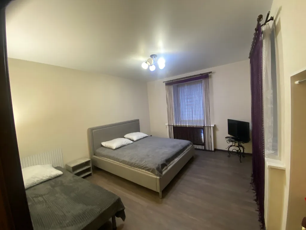 Уютная квартира-дом