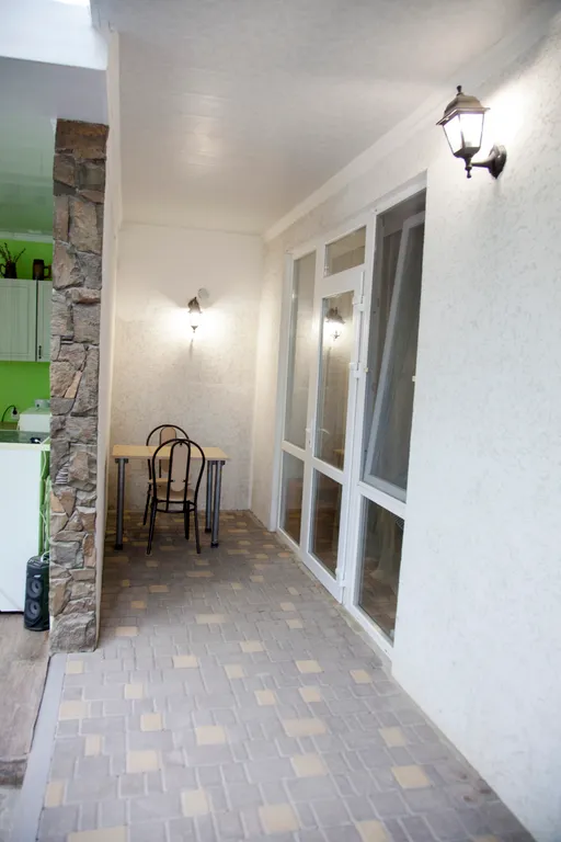 Трёхместный номер стандарт