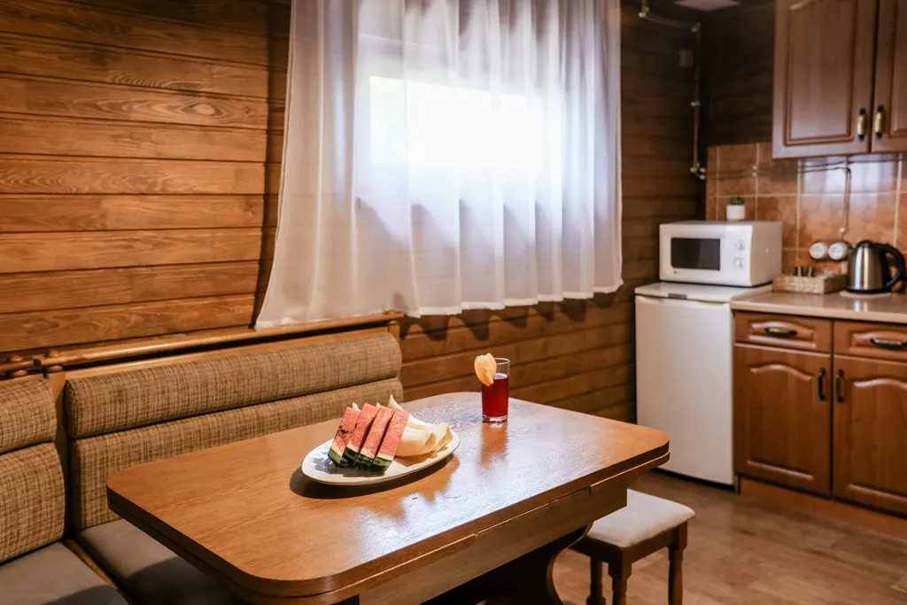 Квартира 2-комнатная Квартира — Байкальск