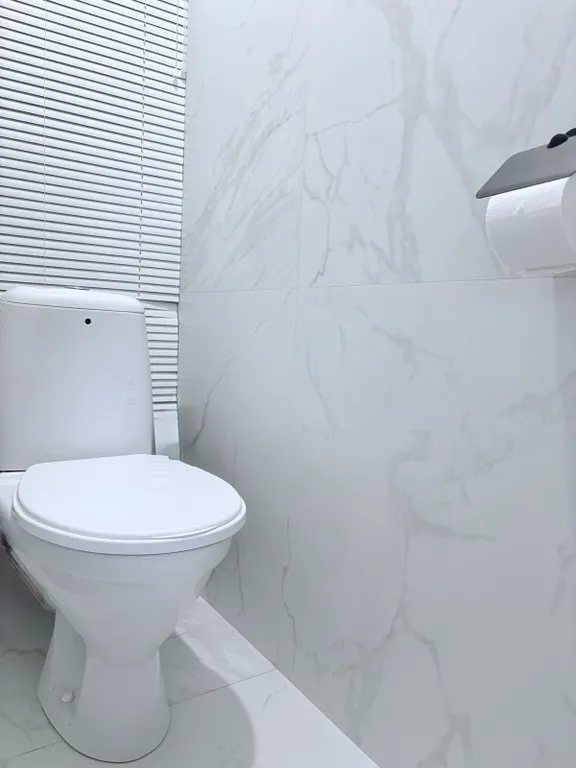 Стильная квартира  еврокласса в самом центре (ремонт март 2025)