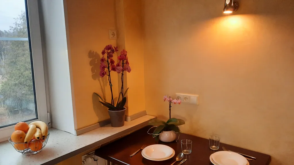 Квартира Рублево-Успенское шоссе