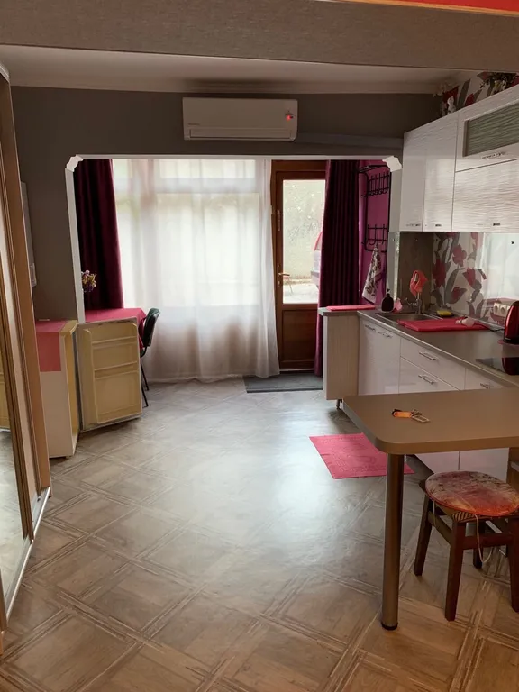 Уютная квартира-студия в центре города Ялта