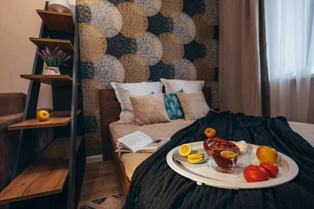 Уют и гармония в сердце Балтики