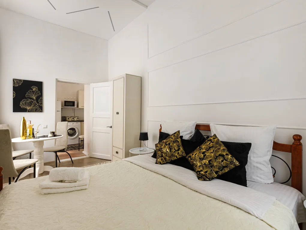 Квартира Удивительная квартира в уникальном месте — Гродно