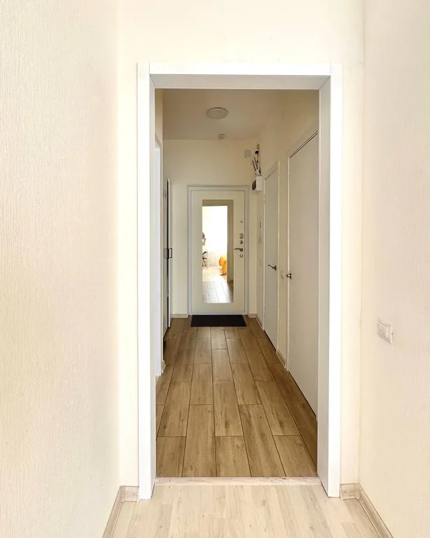 Уютная двушка в самом центре города