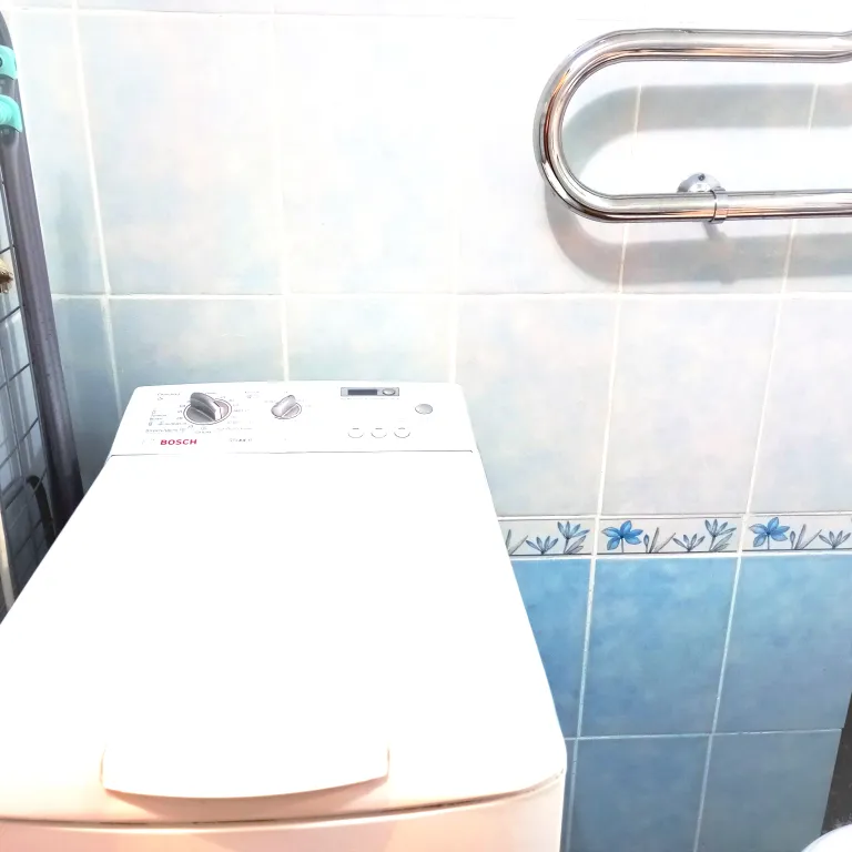 Комфортная квартира для семьи