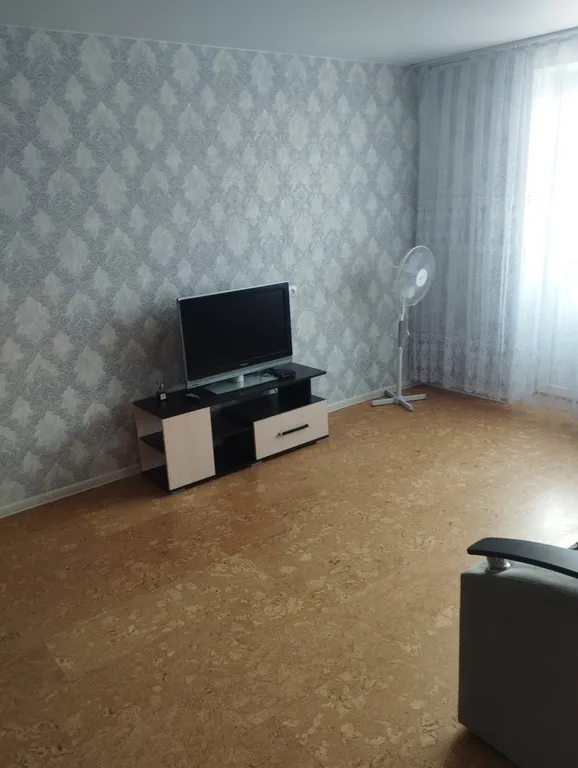 Горячая вода, тёплая уютная квартира в центре города 5 минут от трассы — аренда посуточно в Камышин