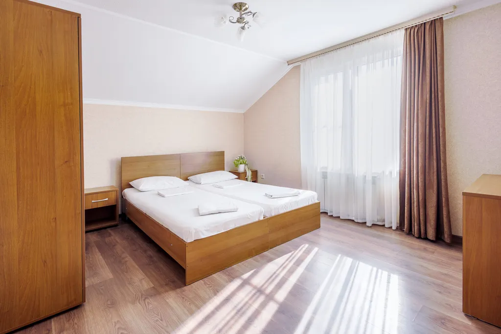 Квартира Комната — аренда посуточно в Сириус