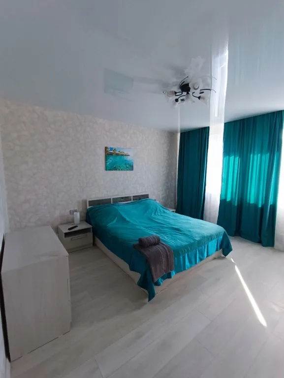 Квартира Уютная квартира напротив Рыбной деревни — Калининград