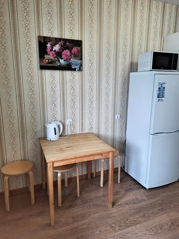 Квартира Уютная квартира в центре города — Краснодар