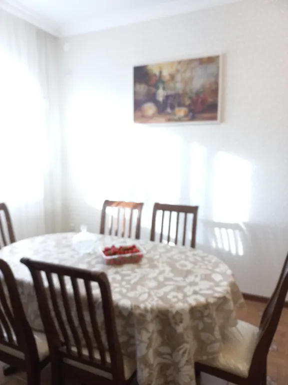 Гостевой дом Горный воздух