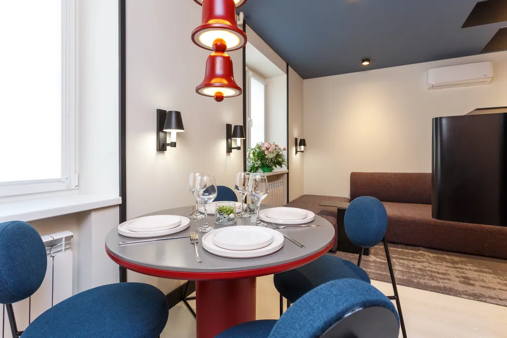 Апартаменты "Альфа"