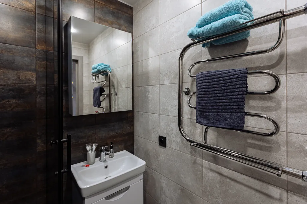 Квартира В 10 минутах от южного вокзала и рыбной деревни — Калининград