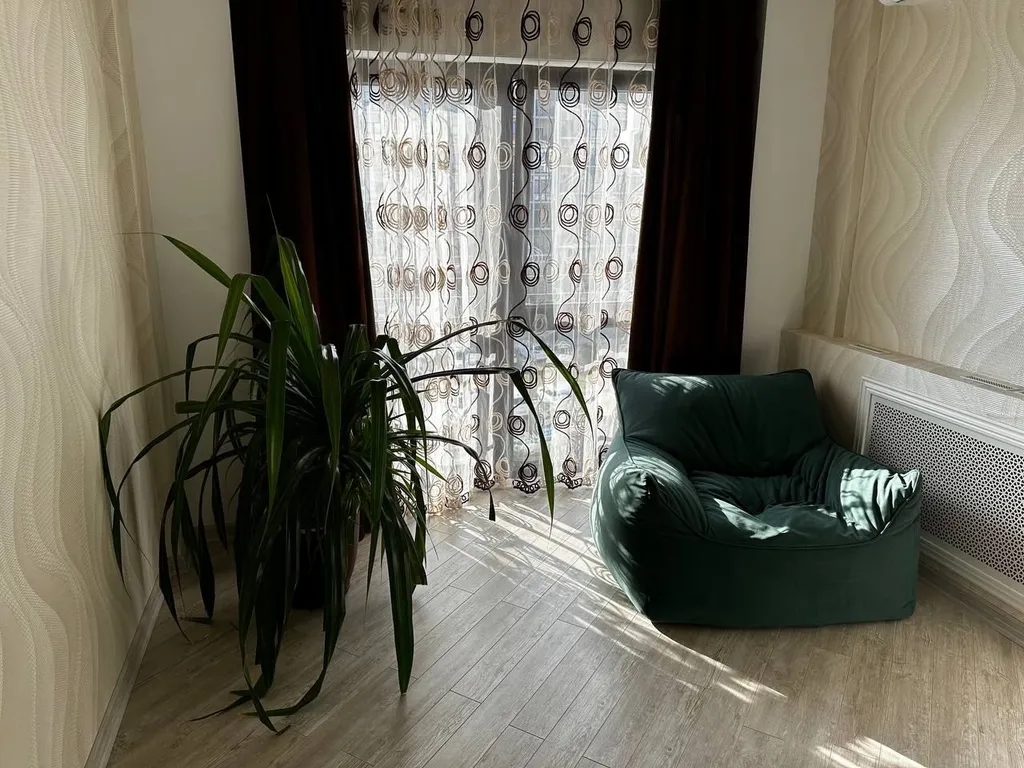 Квартира Уютная квартира рядом с морем — Геленджик