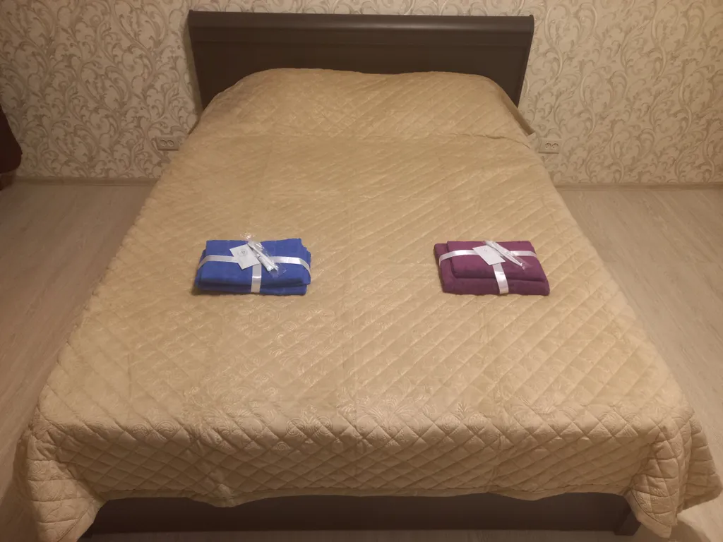 Любимый уголок в Бобачевской роще