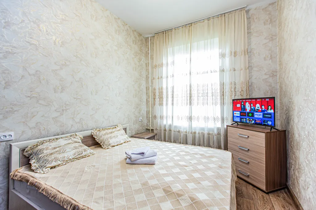 Apartament Rakhat 32