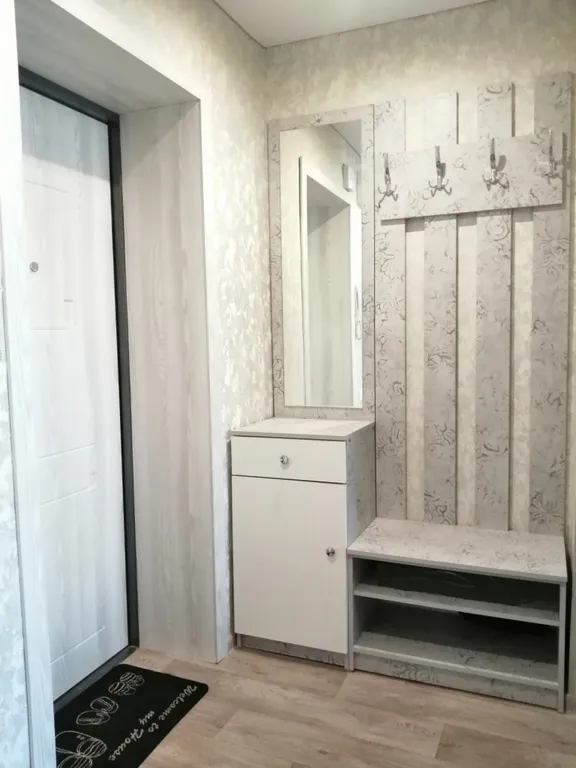 Уютная квартира рядом с центром города