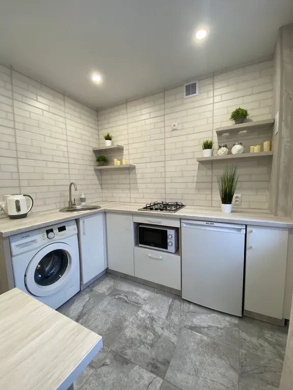 Уютная квартира в самом центре города