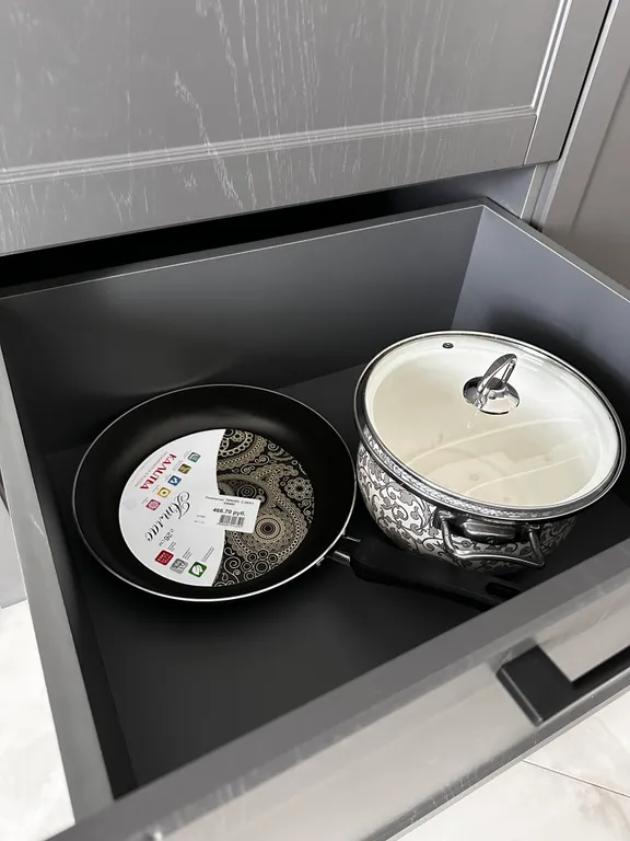 Шикарная квартира в районе озера