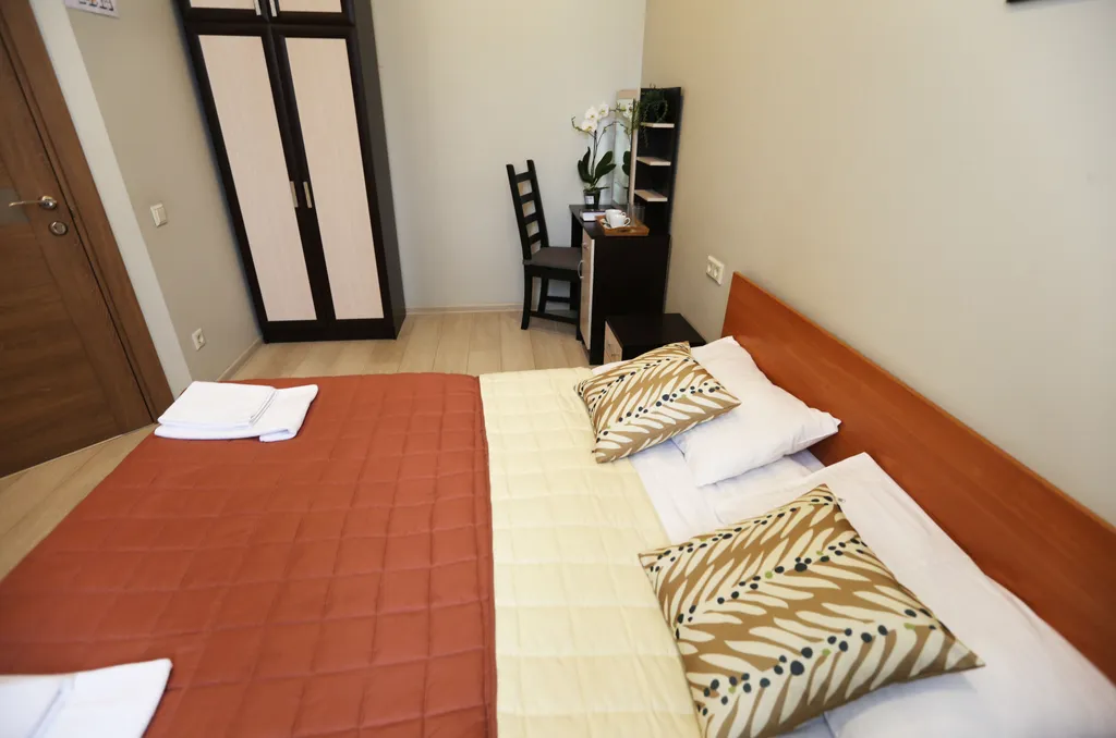 Квартира Комната — Санкт-Петербург