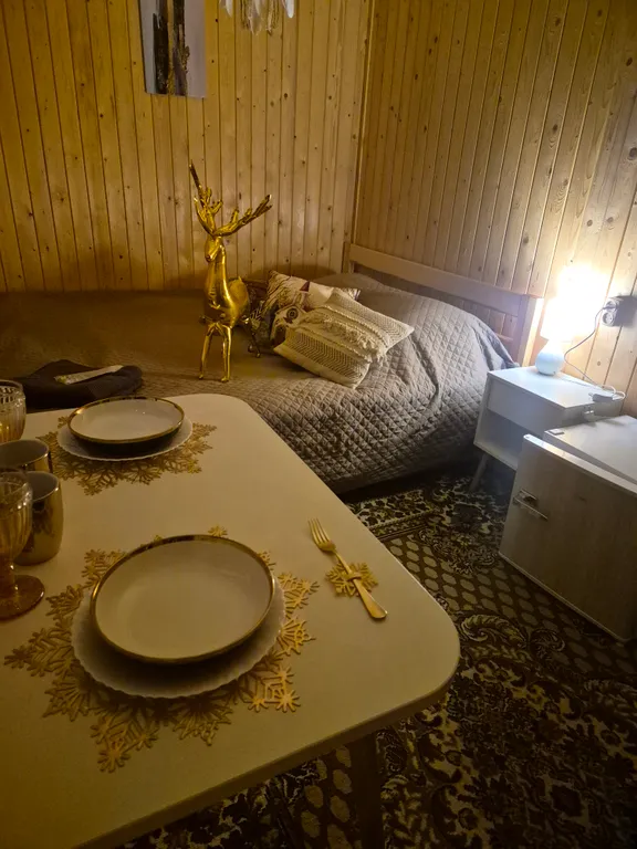 Коттедж 1-комнатный Дом — Нижний Новгород