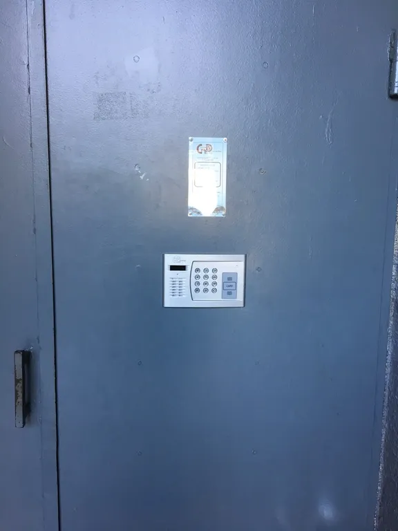 Apartment in the old town