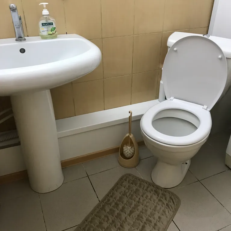 Квартира рядом