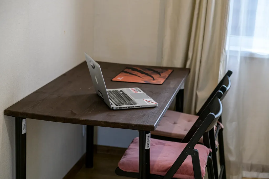 Дом с панорамным видом рядом со склоном Яхрома