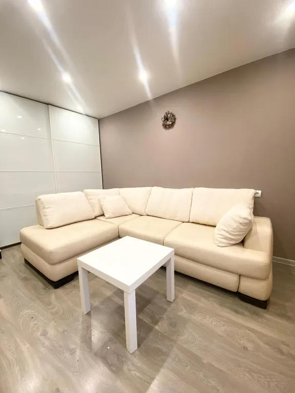 Квартира Двухкомнатная квартира недалеко от центра — Ярославль