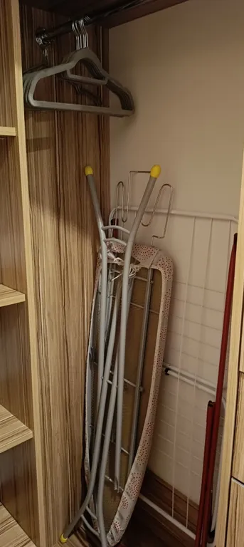 Однокомнатная квартира в живописном районе города