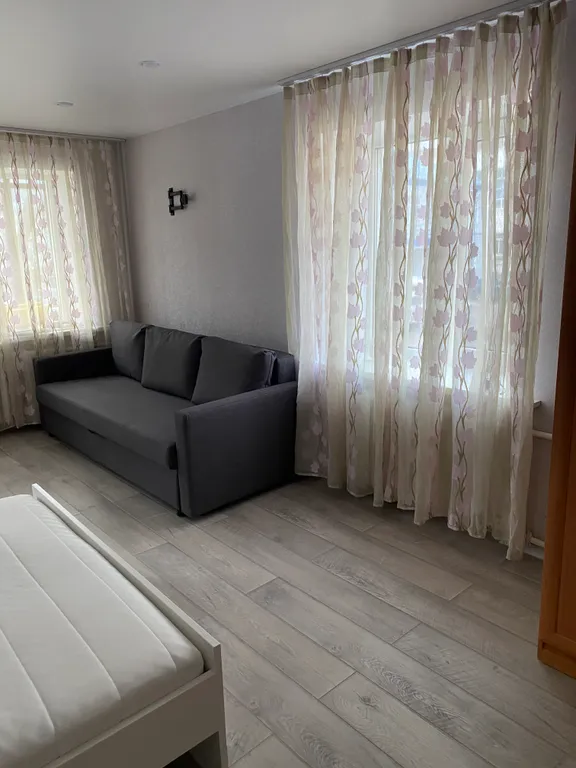 Лучшая квартира