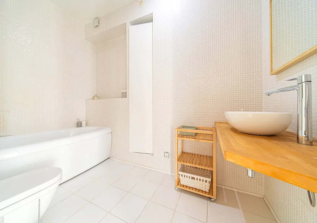 Loft Petrograd Apartment