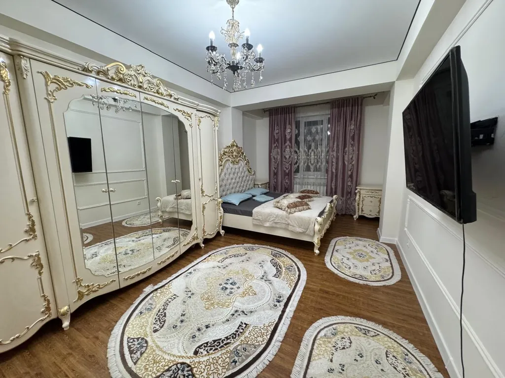 Квартира Квартира рядом с морем — Махачкала