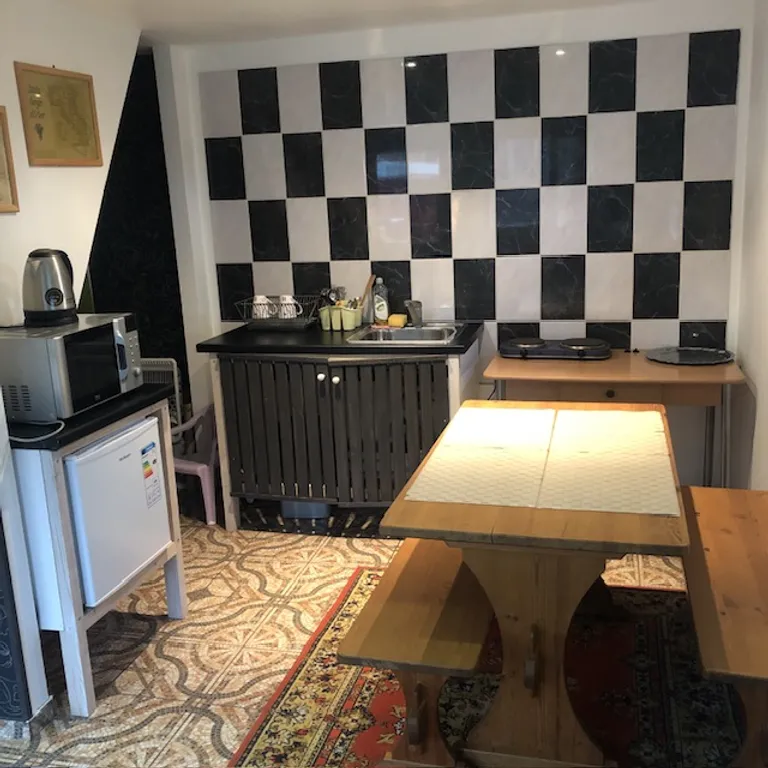 Коттедж Коттедж Gesthaus с оглушительной тишиной в 10 минутах от центра — Петрозаводск