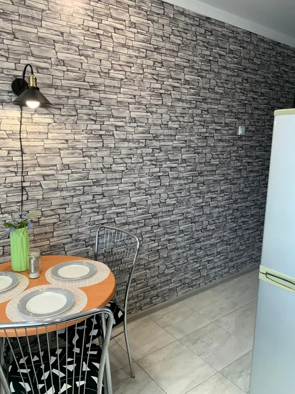 Уютная квартира с новым ремонтом