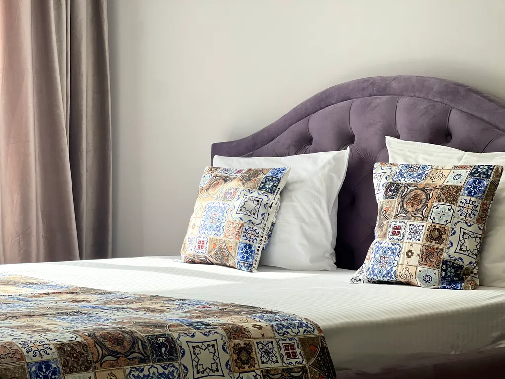 Квартира Florida — аренда посуточно в Нальчик