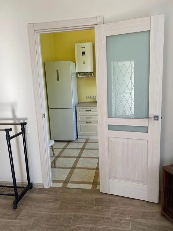 Дом не далеко от моря