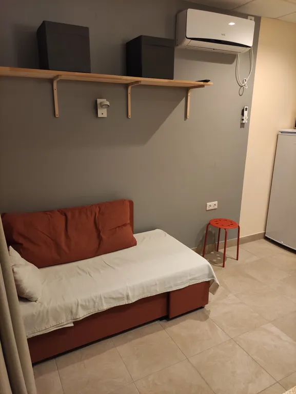 Уютные апартаменты на семью из 3-х человек