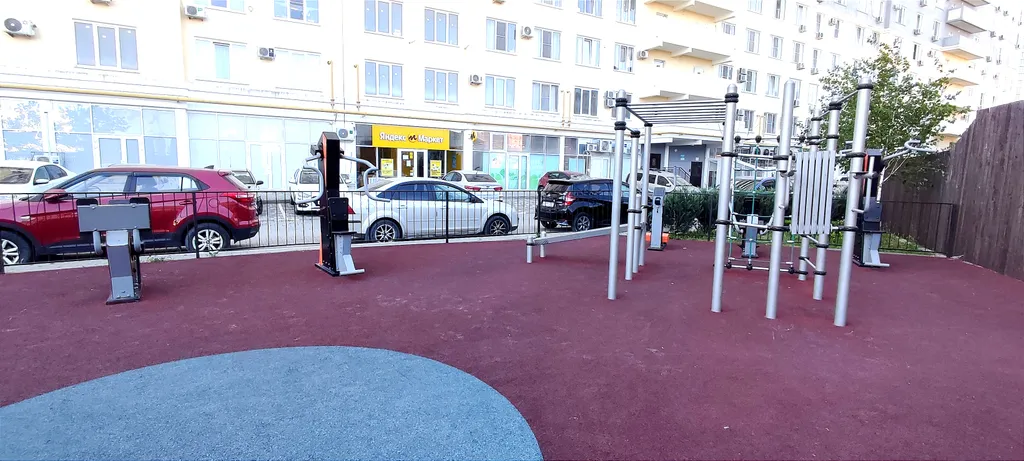 Евродвушка с комфортом