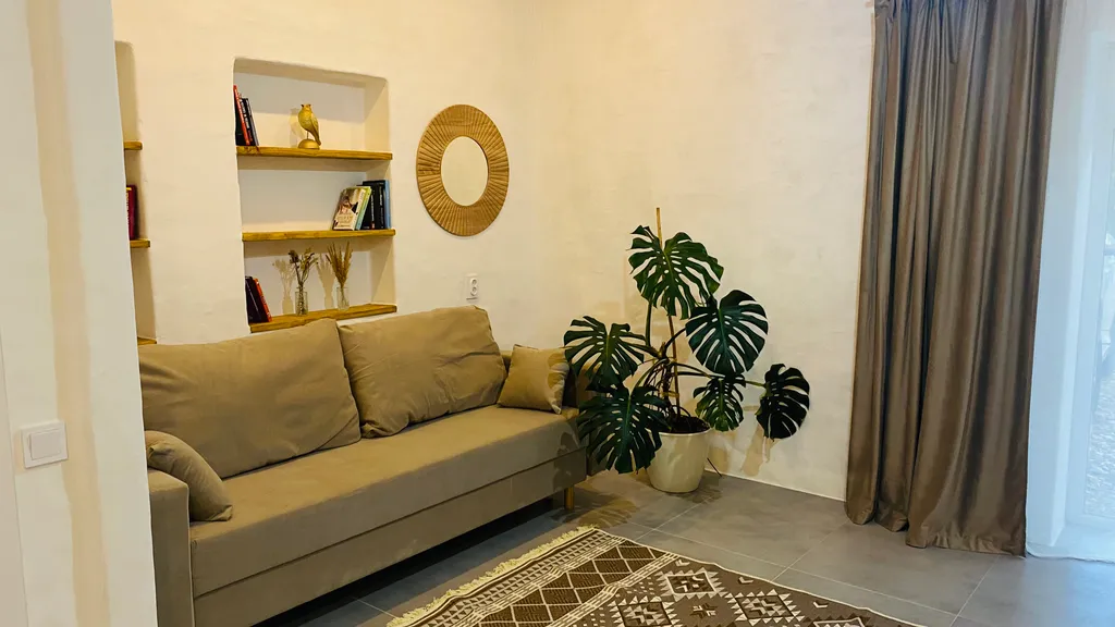 Квартира Комната — Бжид