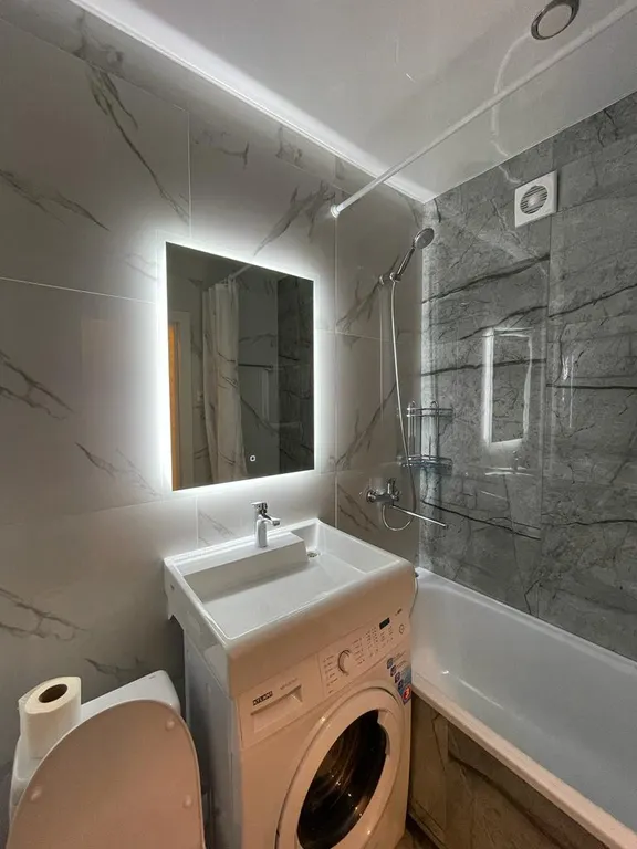 Красивая квартира