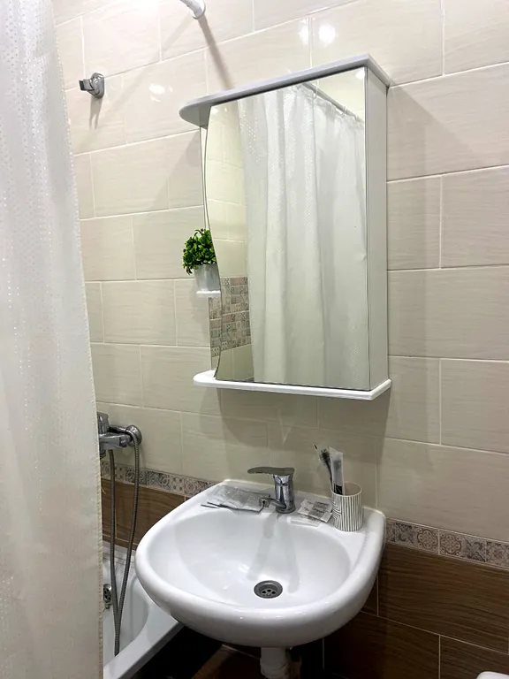 Новая евродвушка жк Березки