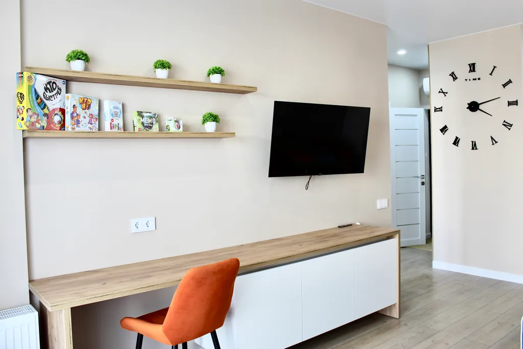 ЖК Евпатория кв.204 от Evparenda