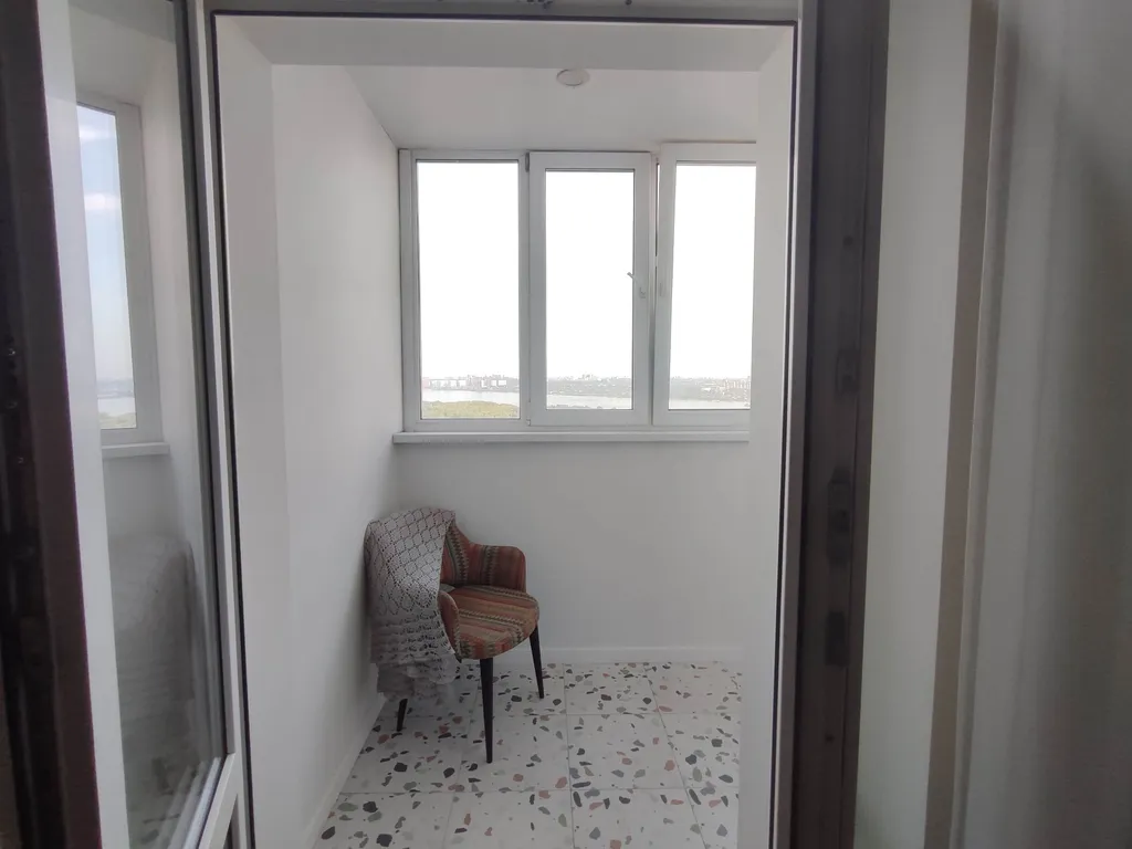 Уютная 3-комнатная квартира в сосновом бору