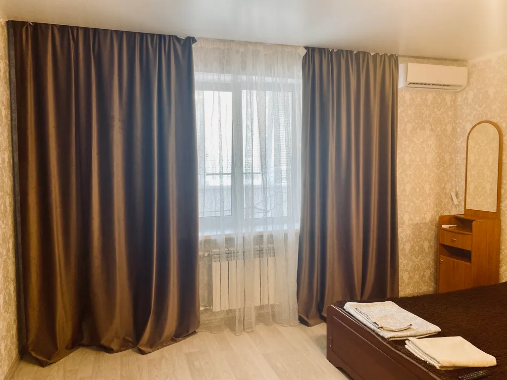 Уютная студия